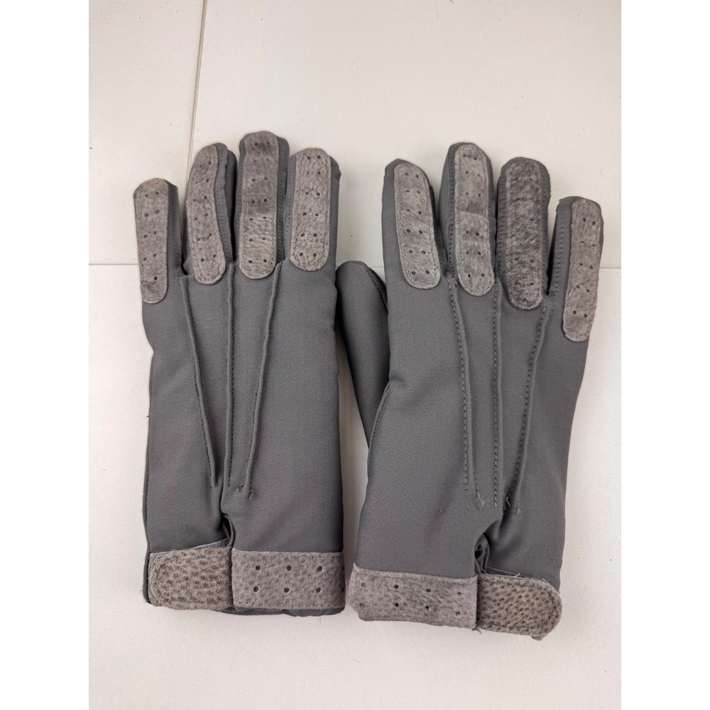 Mens Womens Thinsulate Gloves Winter Thermal‎ Insulation Touchscreen Size One